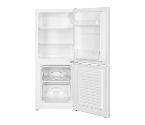 Lodówka MPM 108-KB-43 114cm Biała 108L - 1502344 - zdjęcie 2
